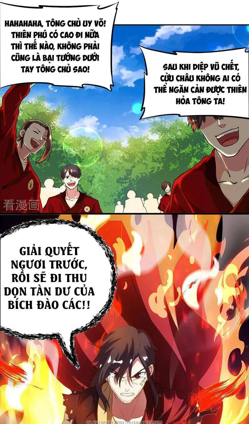 Chương 109 - Trang 14