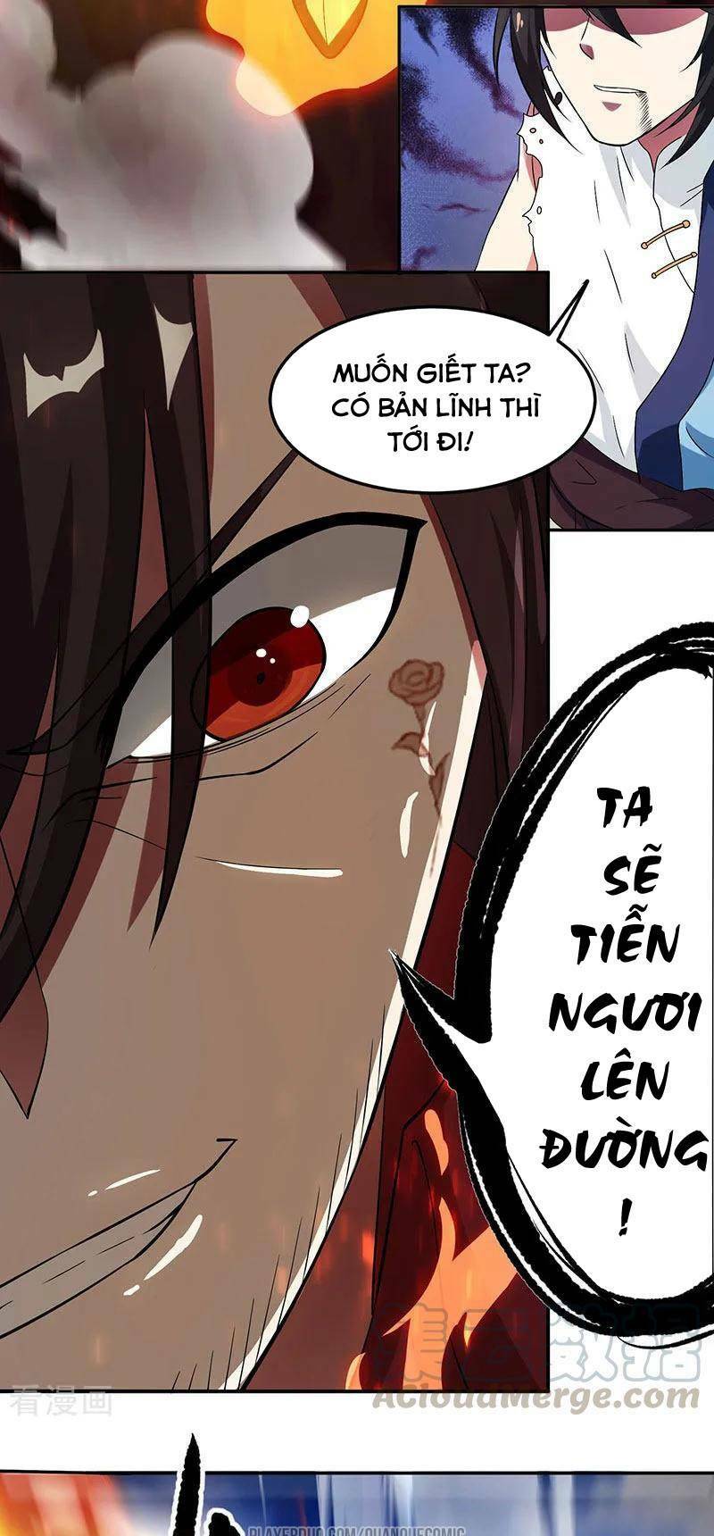 Chương 109 - Trang 16