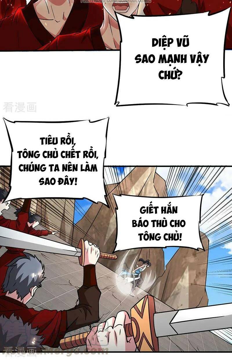 Chương 110 - Trang 14