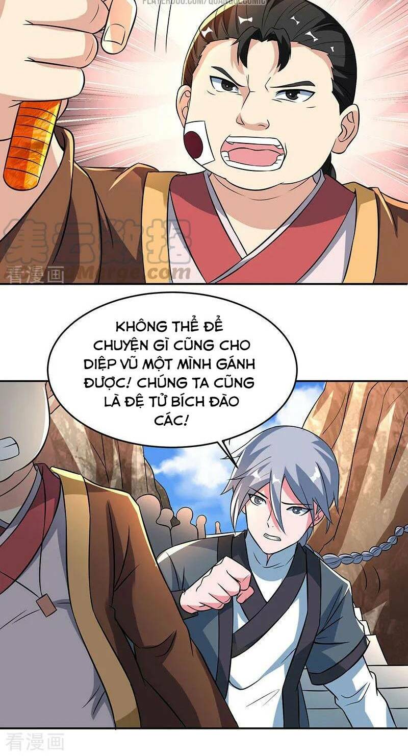 Chương 110 - Trang 22
