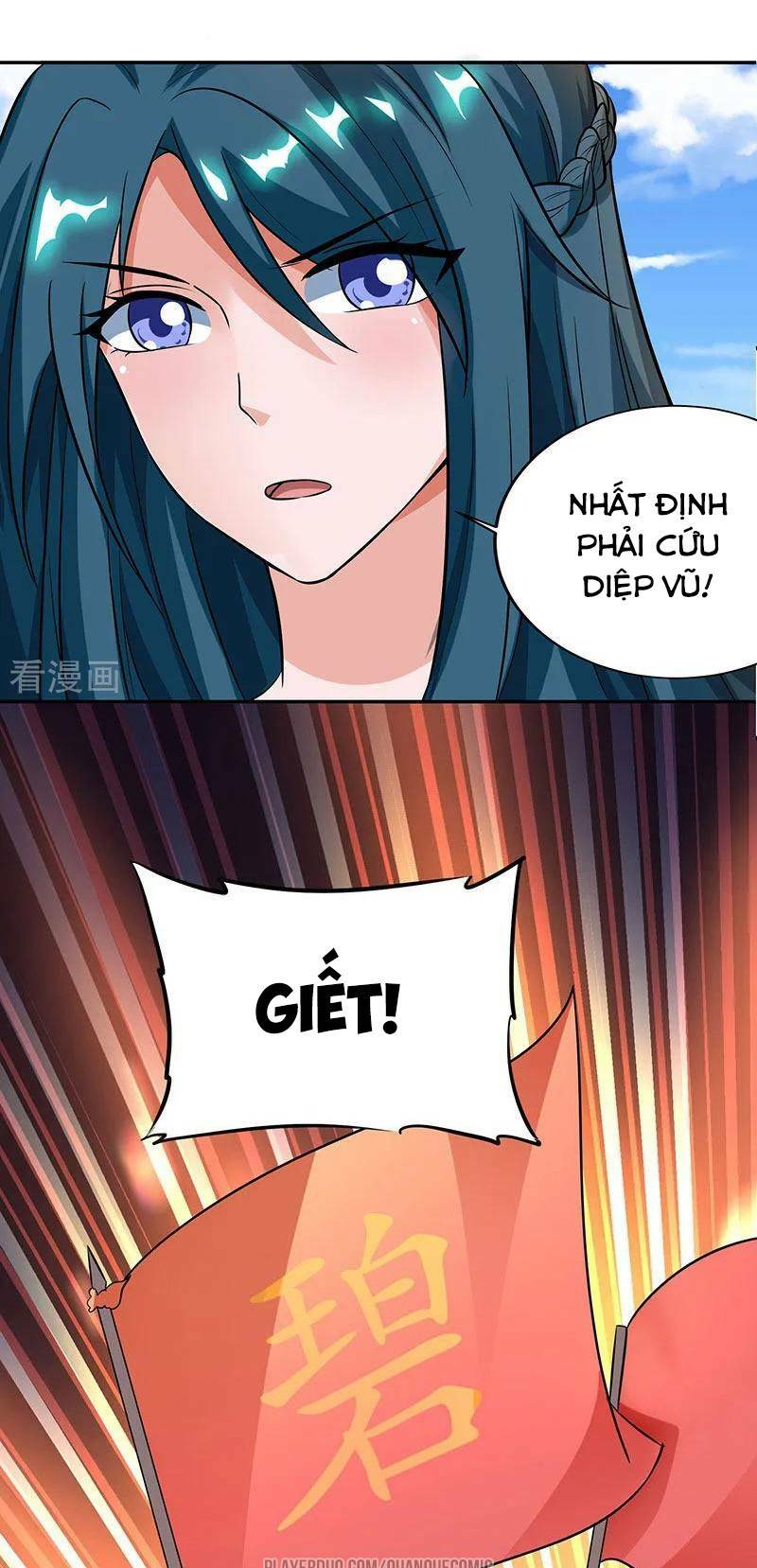 Chương 110 - Trang 23