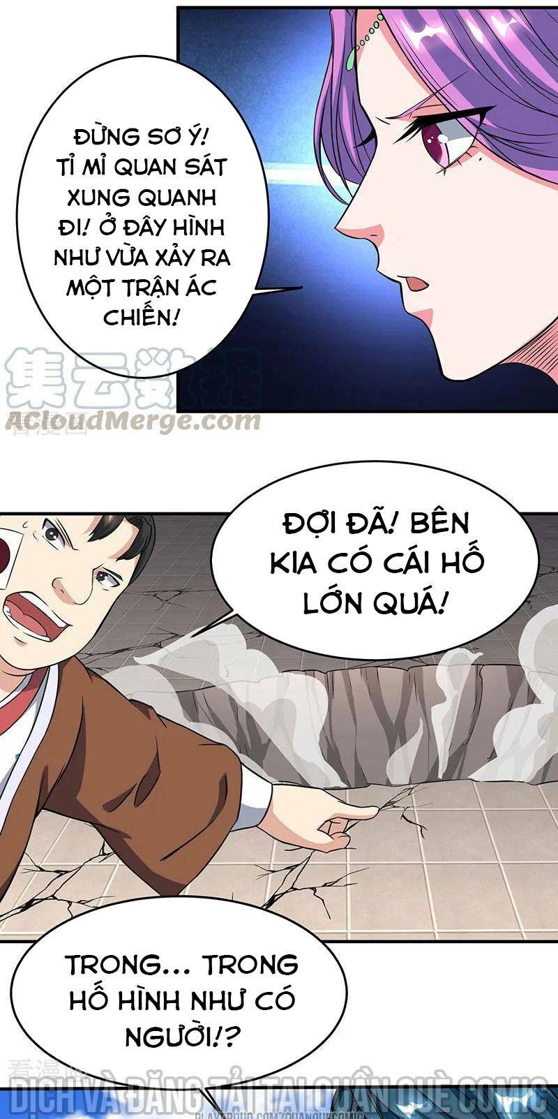 Chương 111 - Trang 1