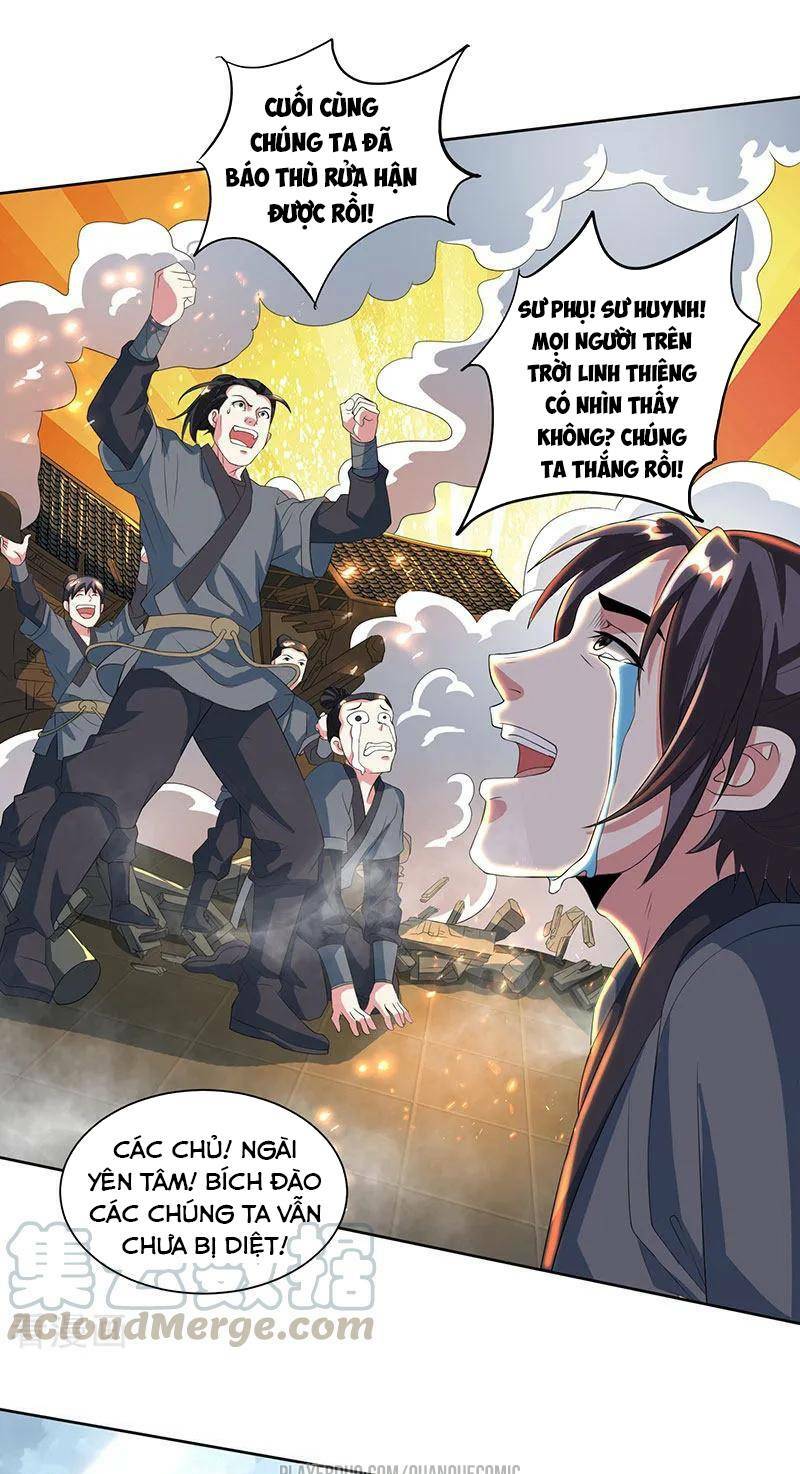 Chương 111 - Trang 20
