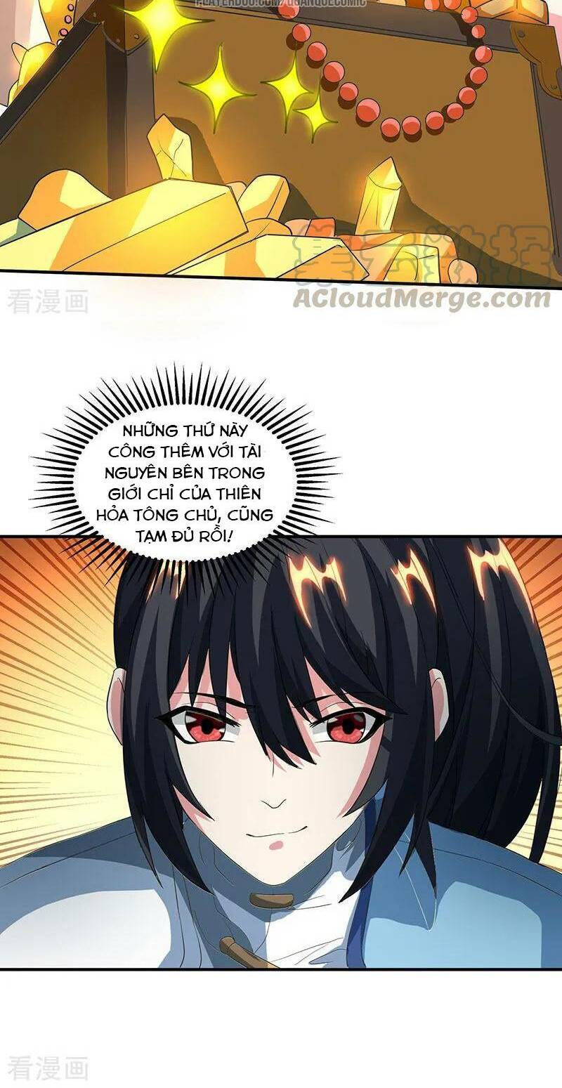 Chương 111 - Trang 25