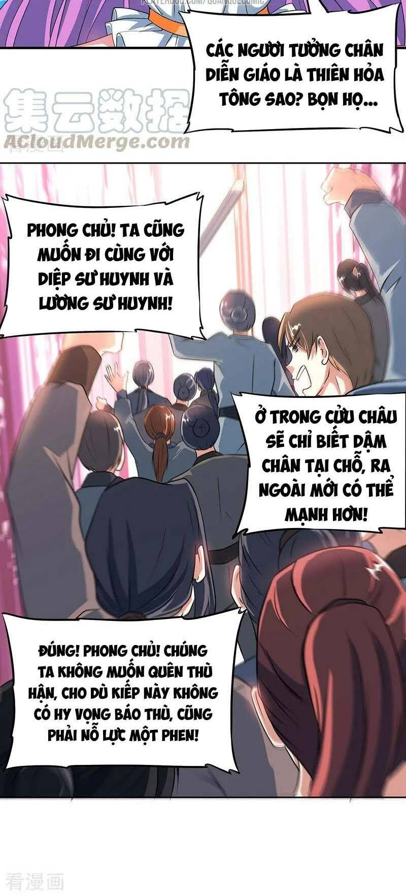 Chương 113 - Trang 13