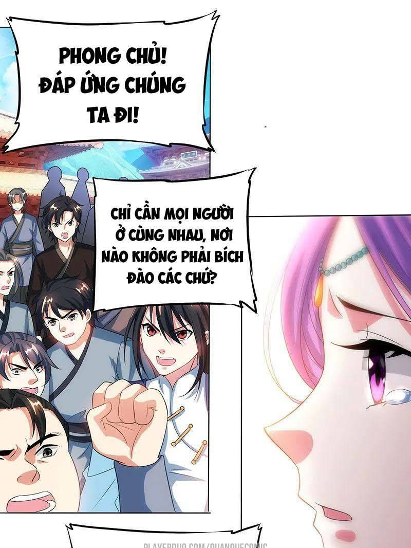 Chương 113 - Trang 16