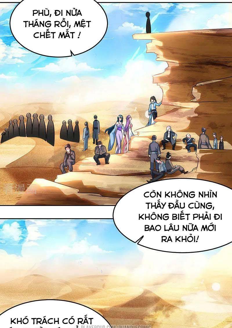 Chương 113 - Trang 23