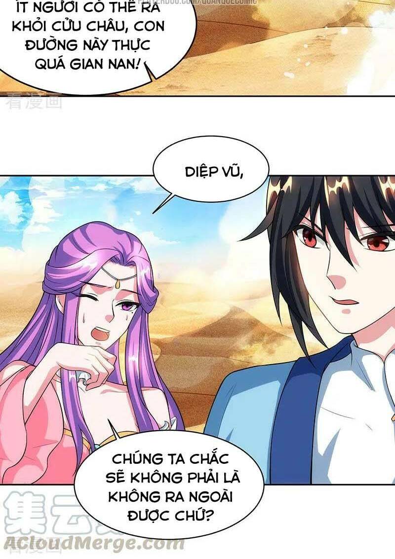 Chương 113 - Trang 24