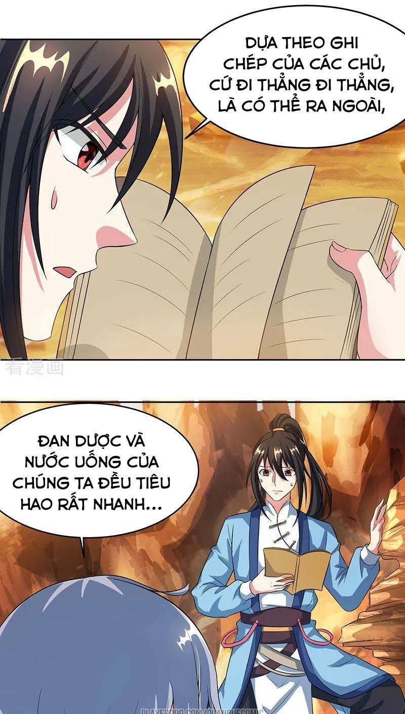 Chương 113 - Trang 25