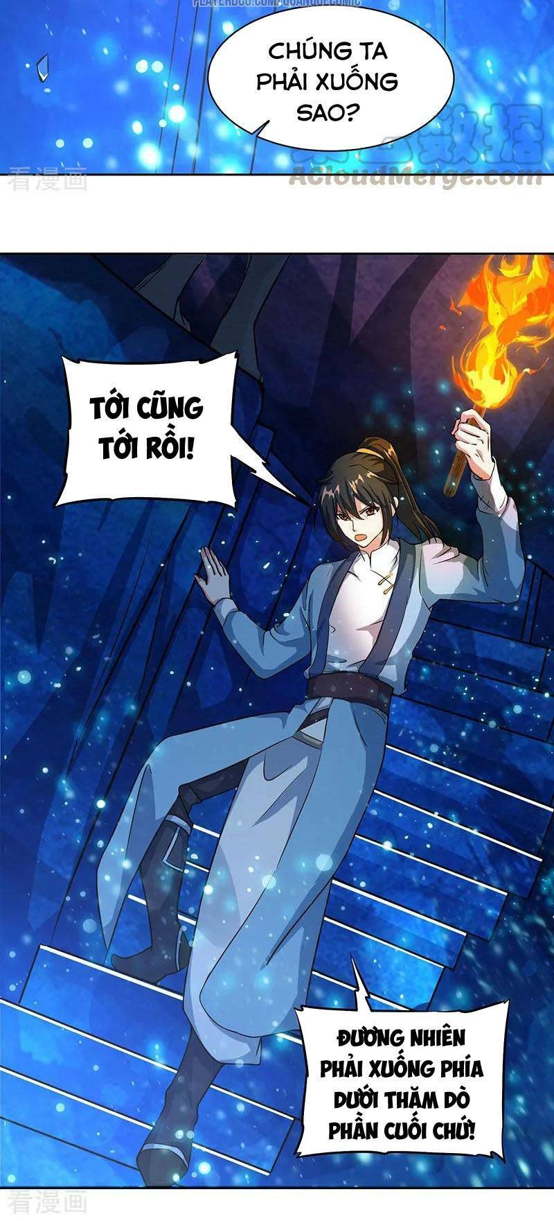 Chương 114 - Trang 14