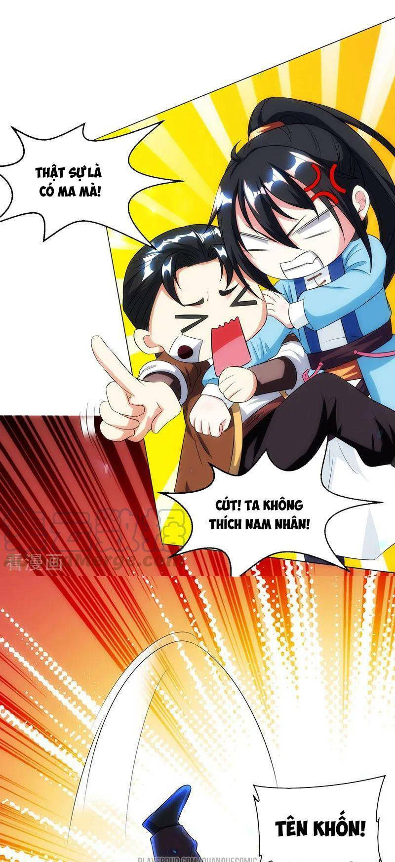 Chương 115 - Trang 1