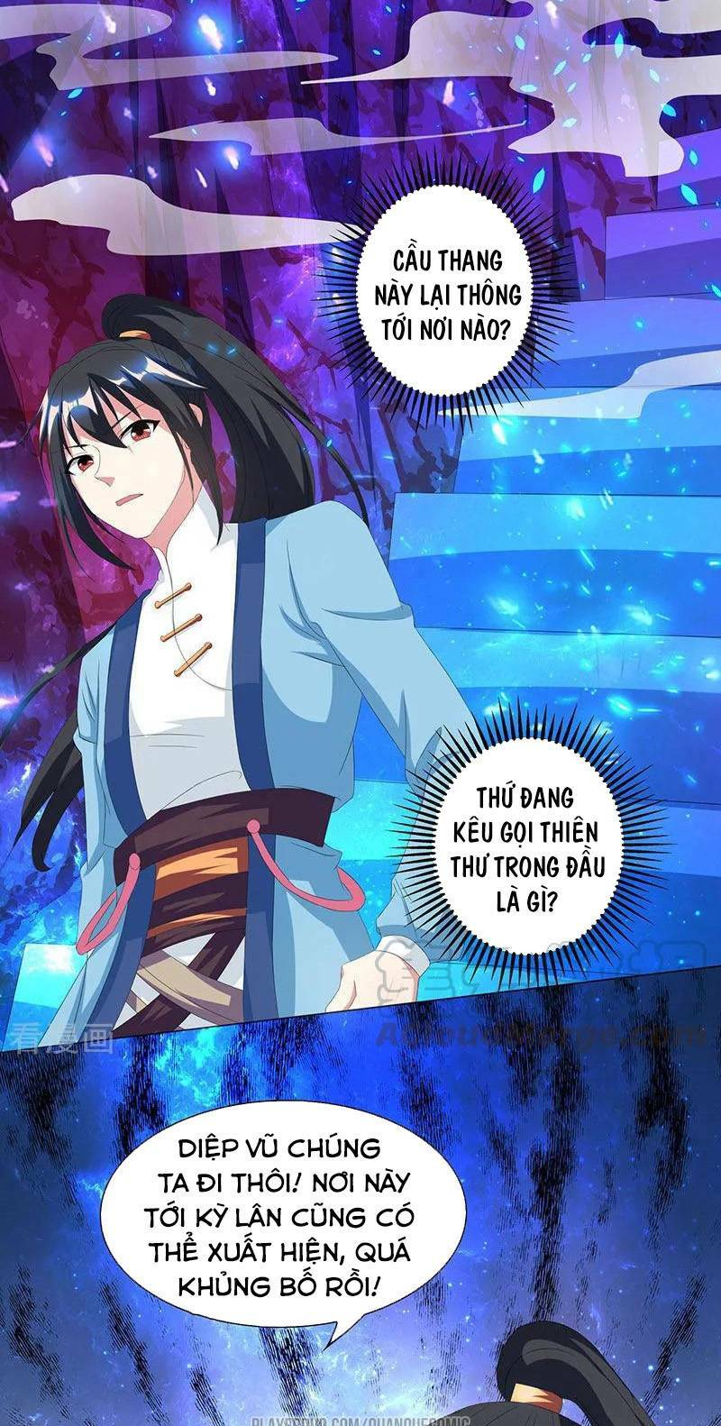 Chương 115 - Trang 17
