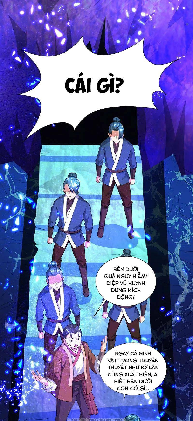 Chương 115 - Trang 21