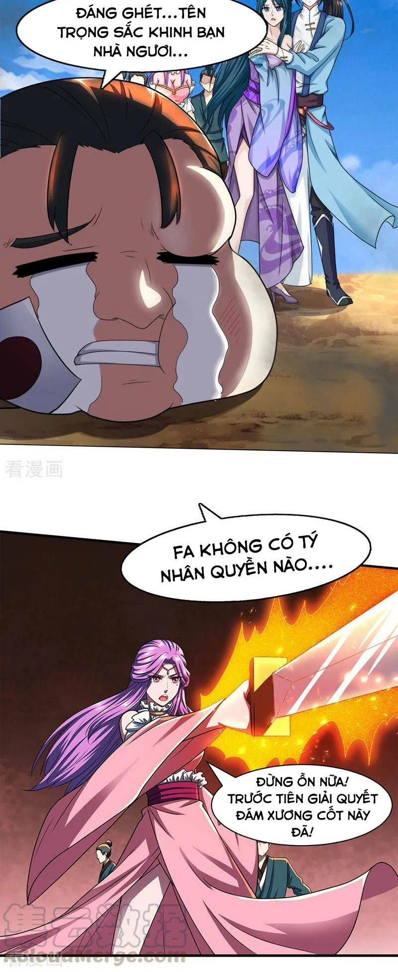 Chương 116 - Trang 14