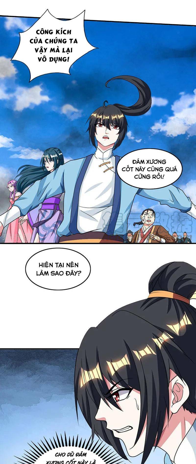 Chương 116 - Trang 20