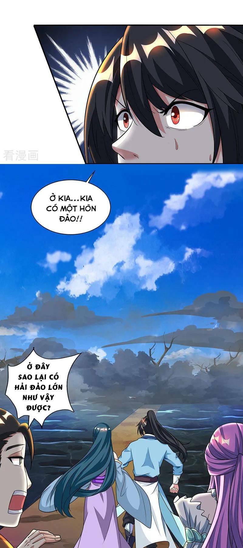 Chương 116 - Trang 3