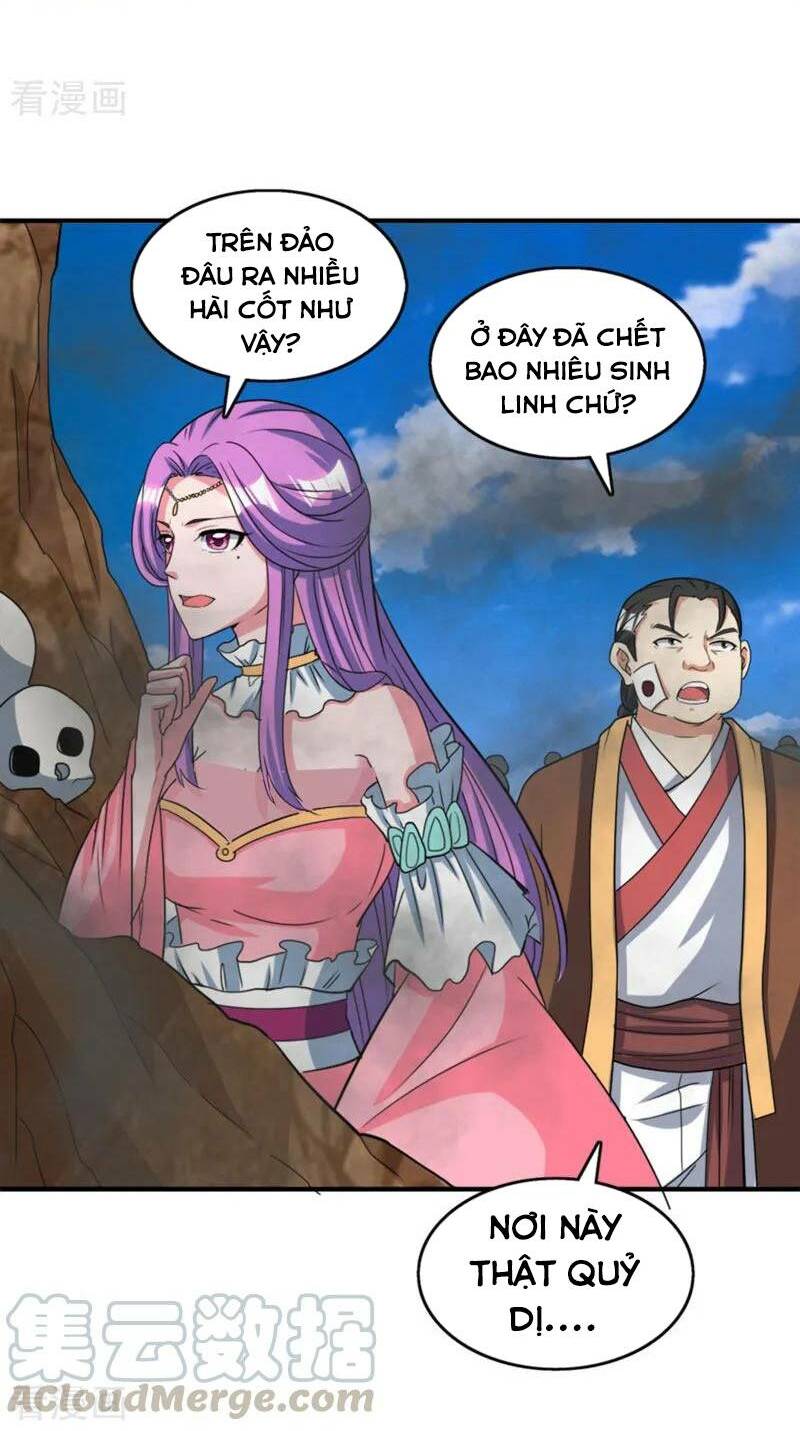 Chương 116 - Trang 8