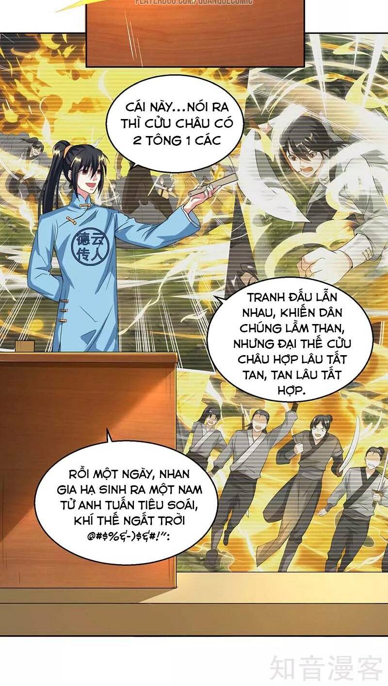 Chương 118 - Trang 12