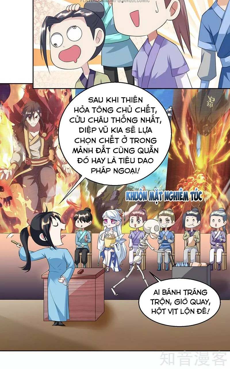 Chương 118 - Trang 14