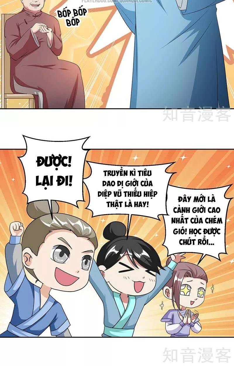 Chương 118 - Trang 16