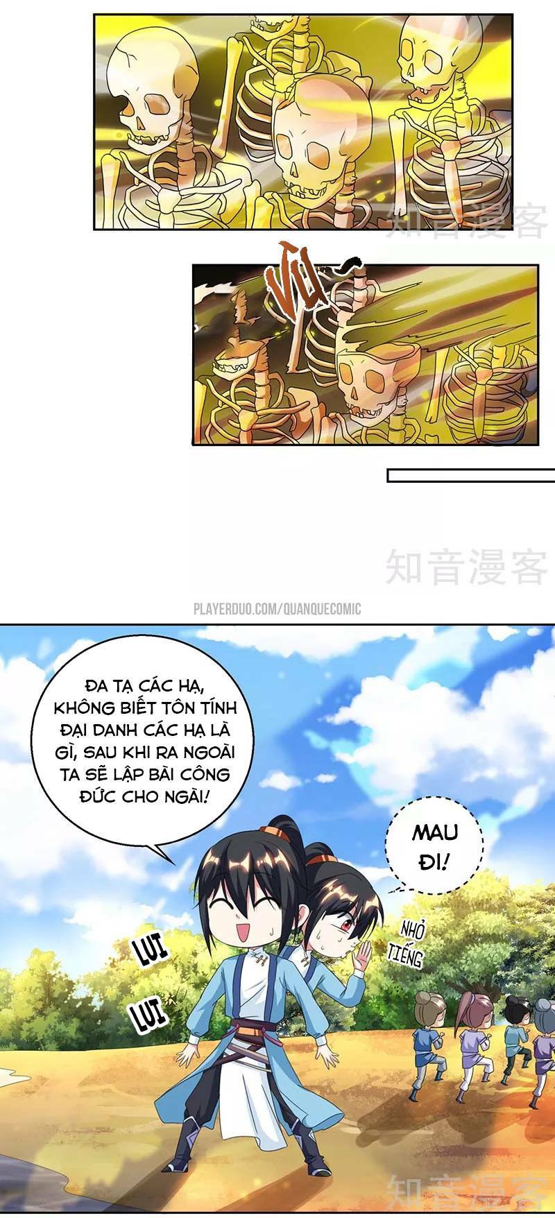 Chương 118 - Trang 19