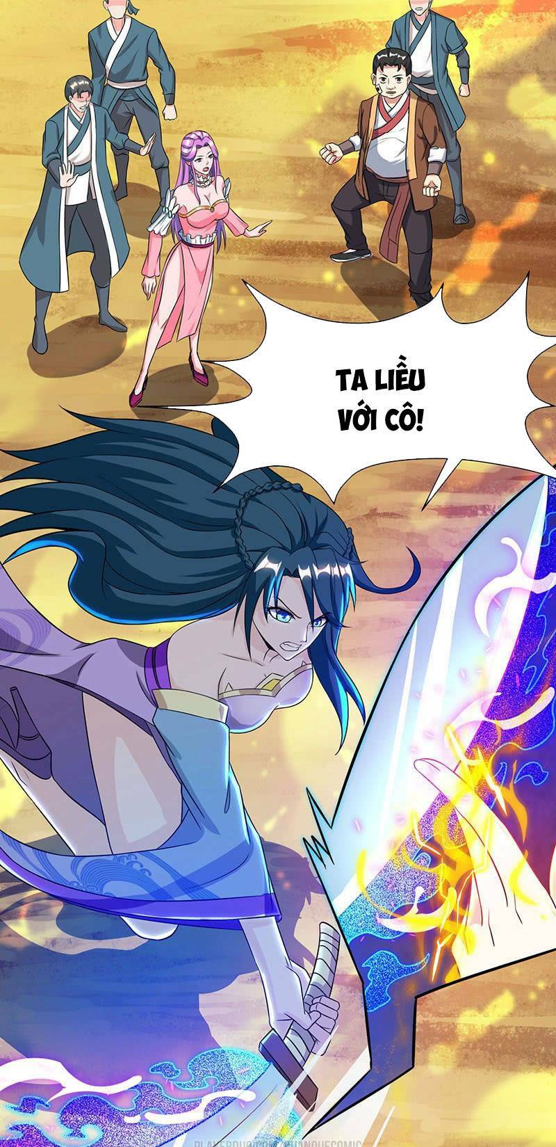 Chương 119 - Trang 11