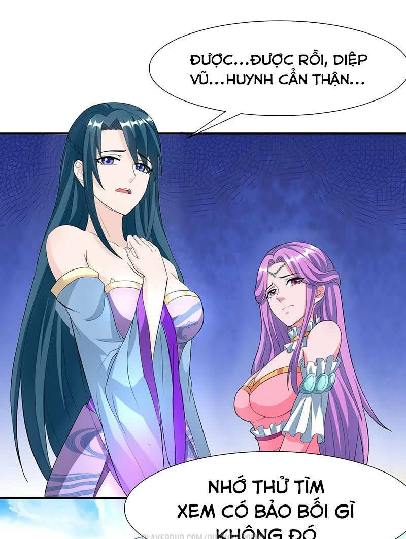 Chương 119 - Trang 21