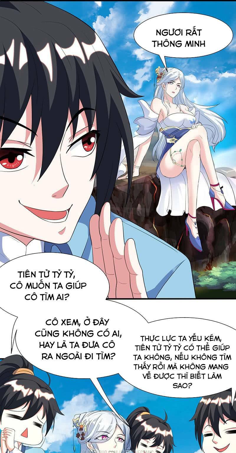 Chương 119 - Trang 23