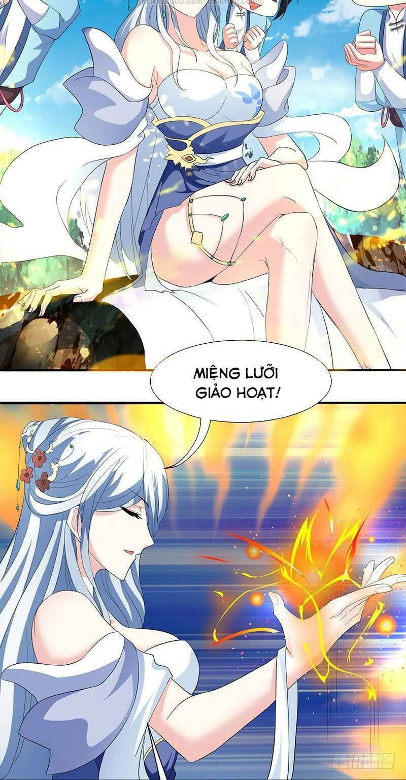 Chương 119 - Trang 24