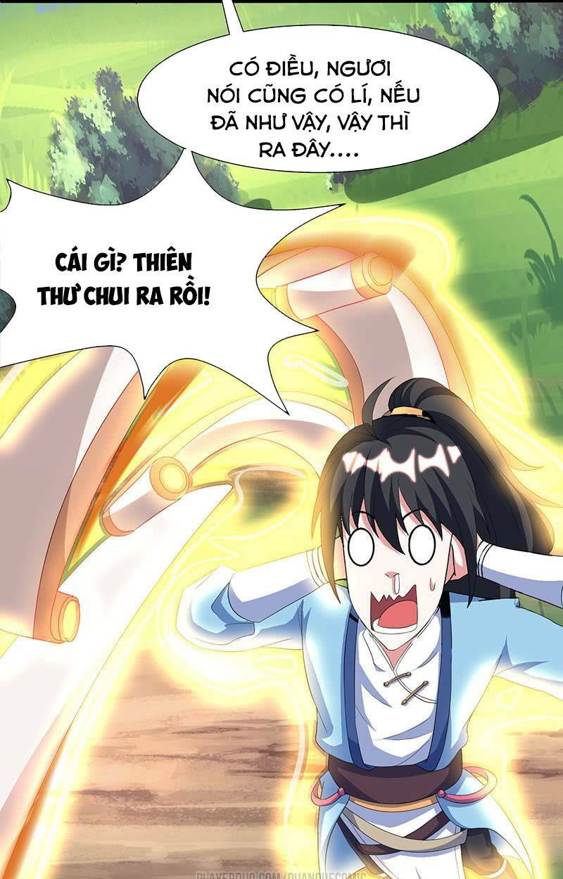 Chương 119 - Trang 25