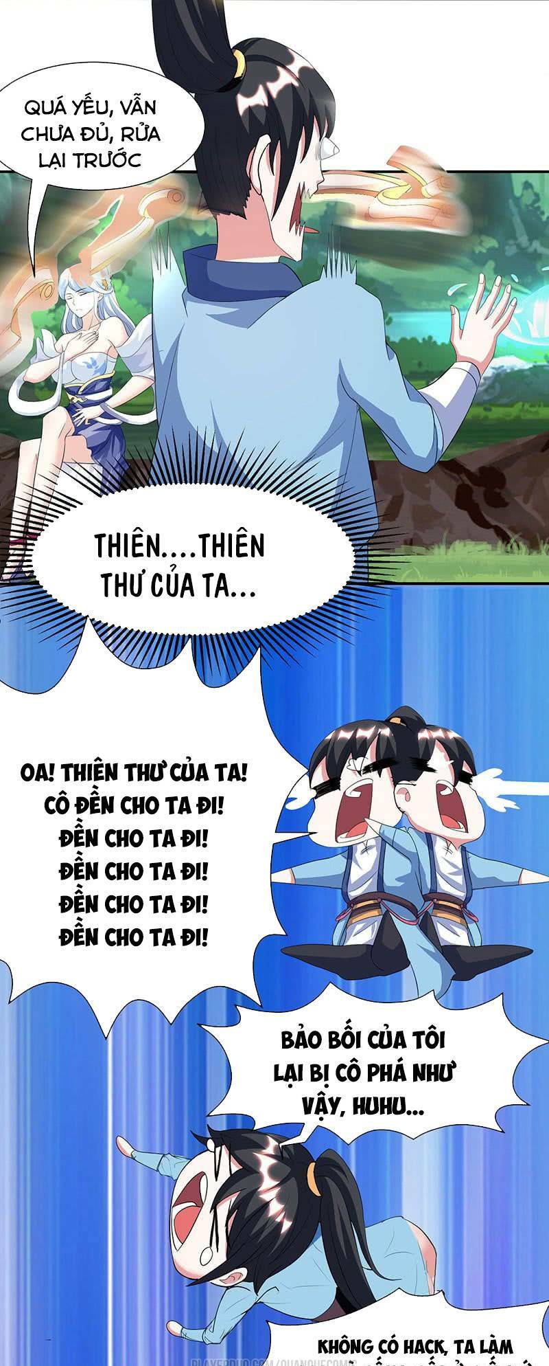 Chương 119 - Trang 27