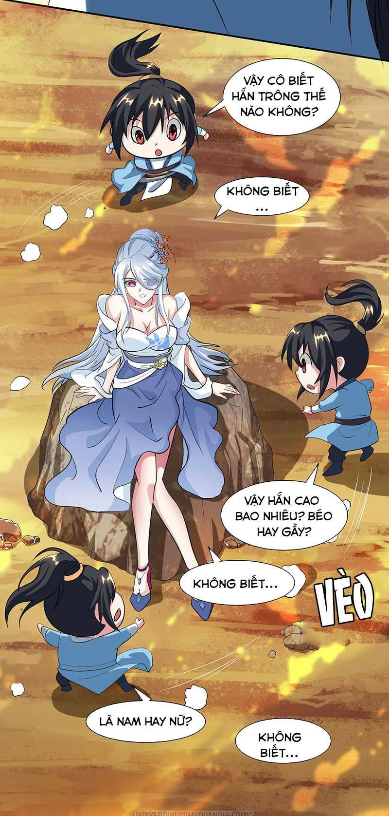 Chương 120 - Trang 25