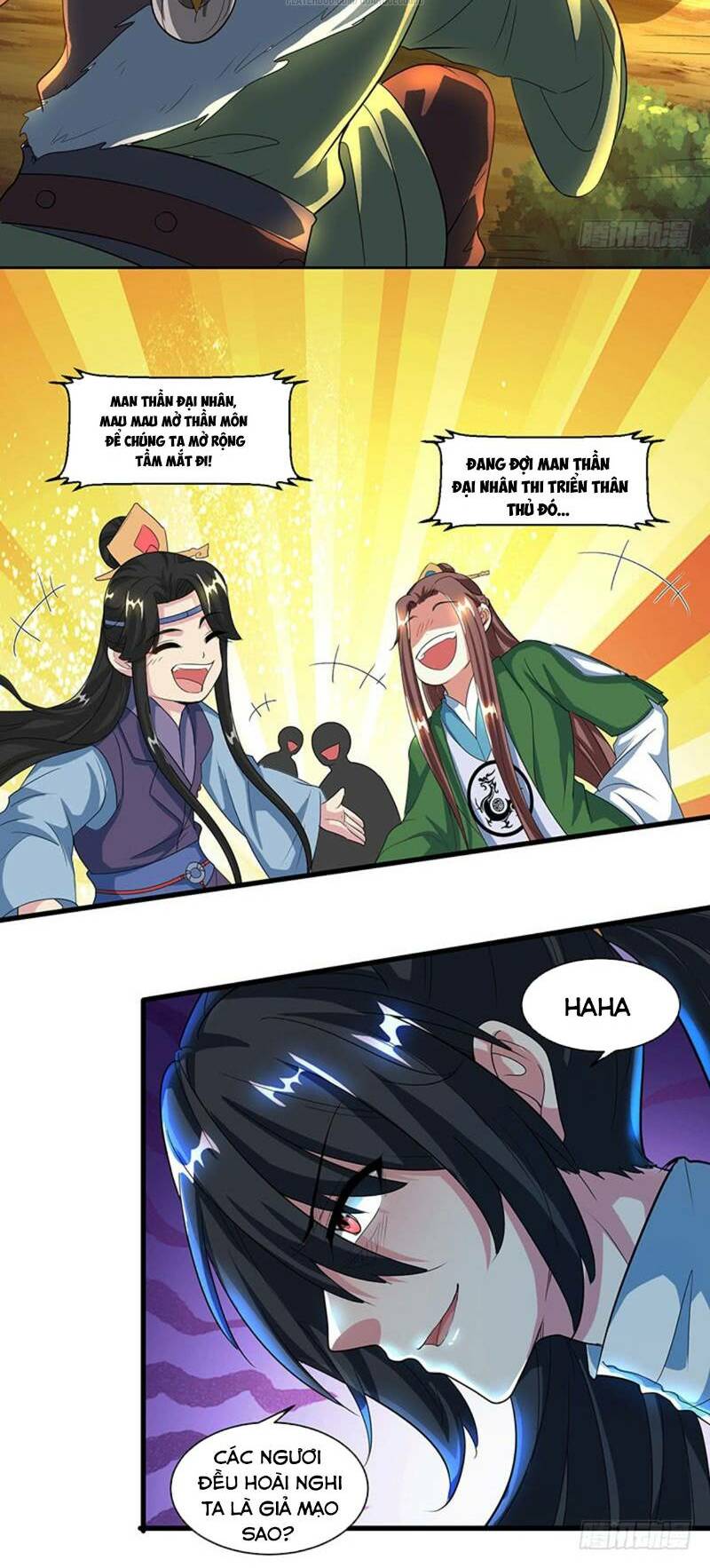 Chương 122 - Trang 12