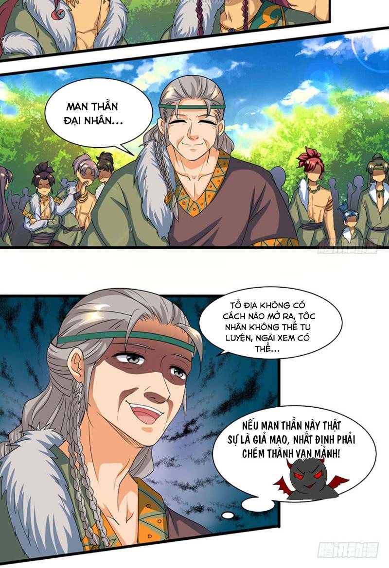 Chương 122 - Trang 4