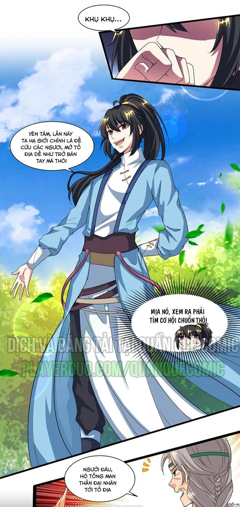 Chương 122 - Trang 5