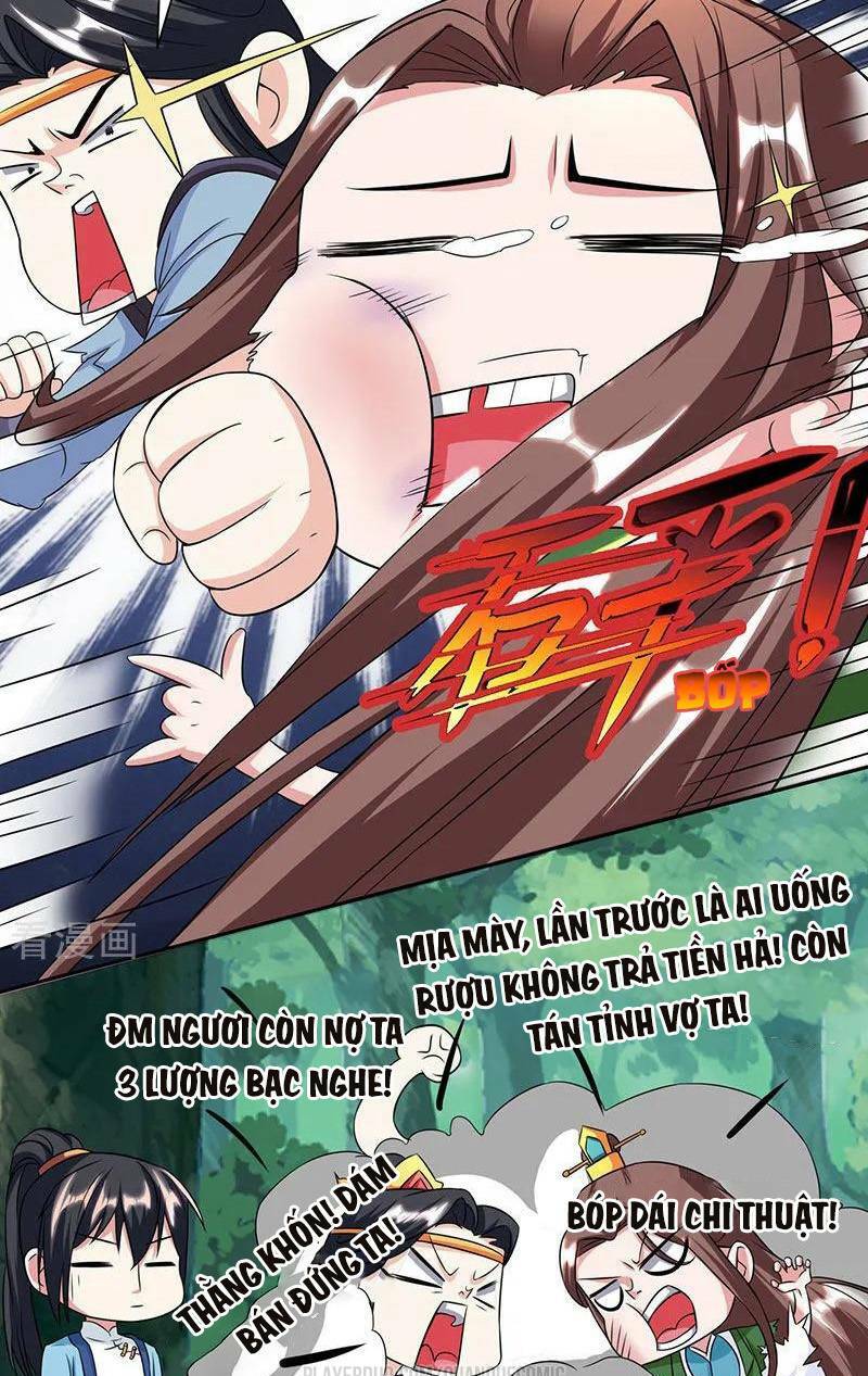 Chương 123 - Trang 12