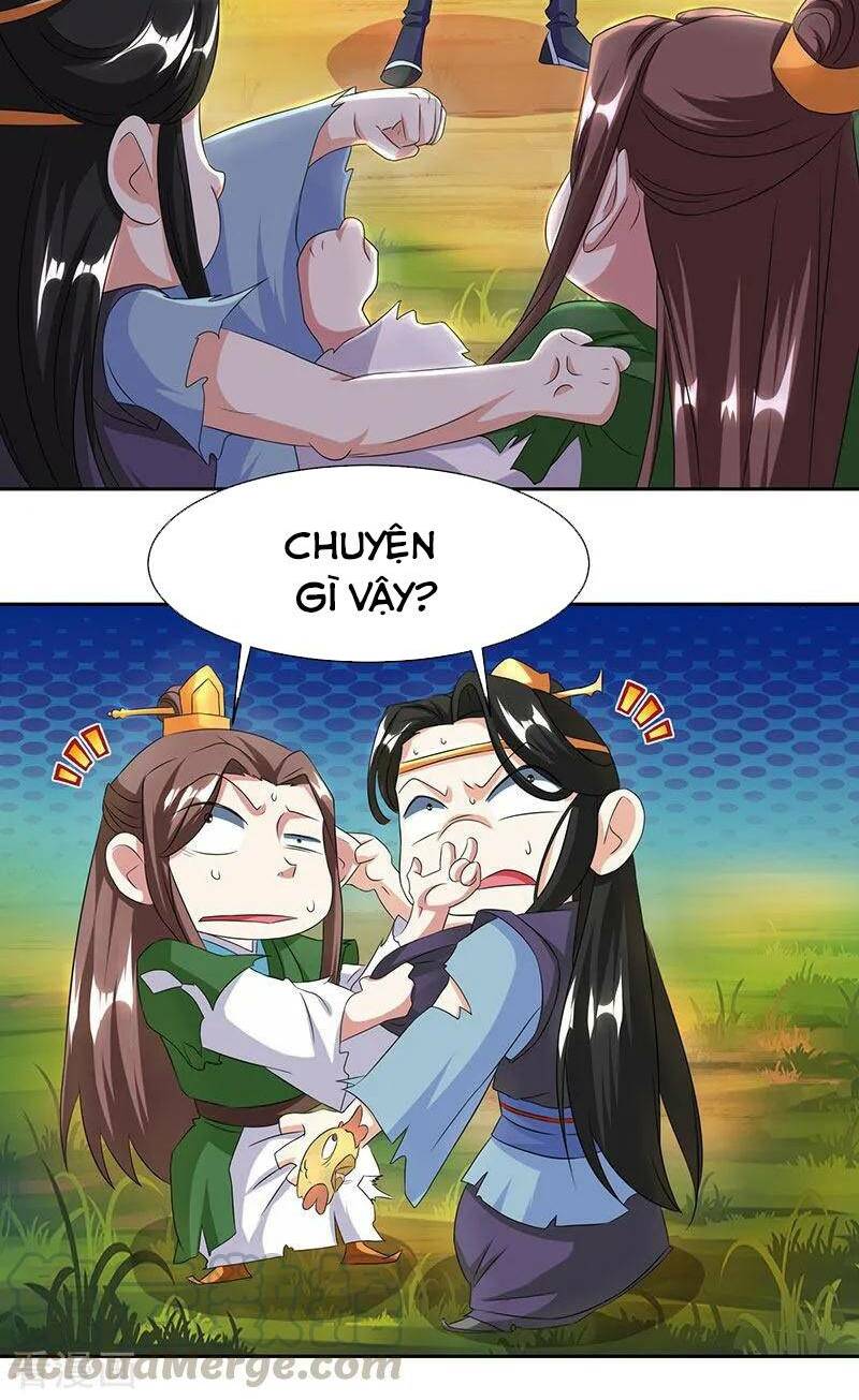 Chương 123 - Trang 16