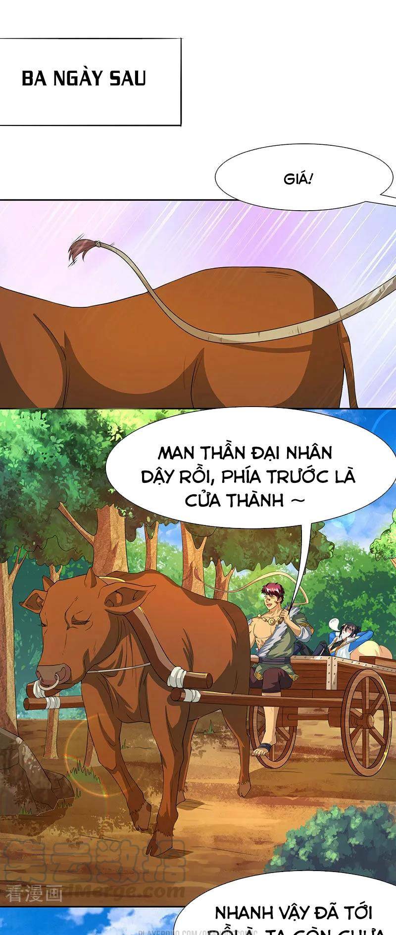 Chương 123 - Trang 20