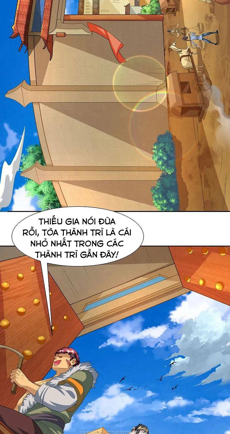 Chương 123 - Trang 22