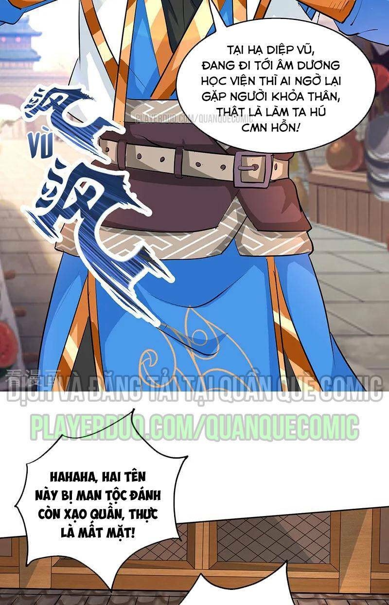 Chương 124 - Trang 16