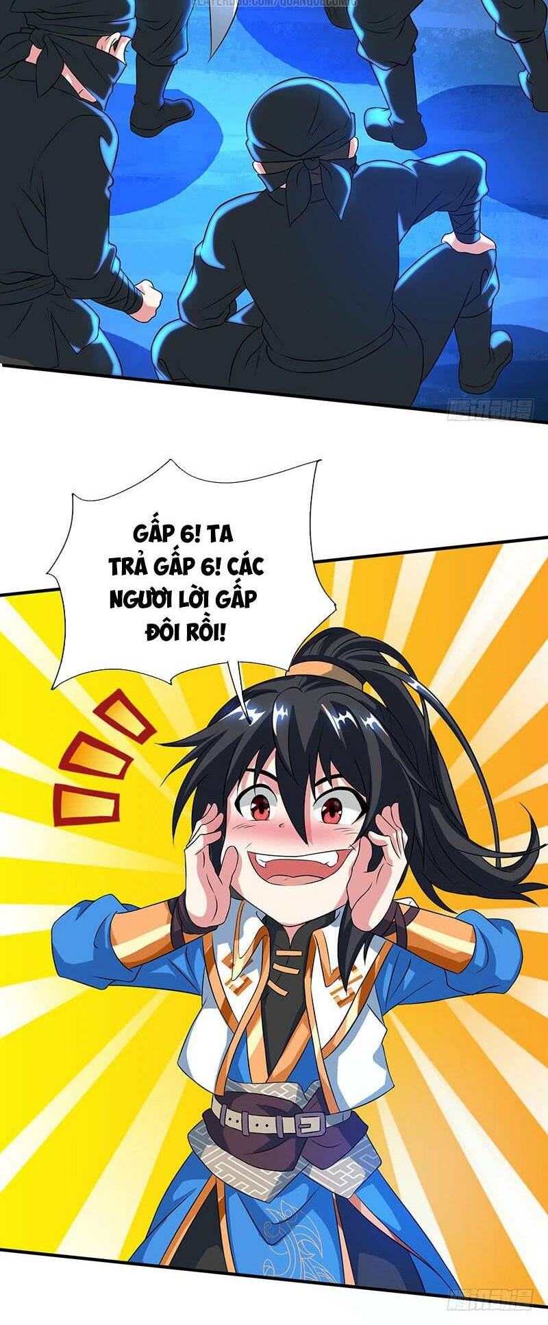 Chương 125 - Trang 11