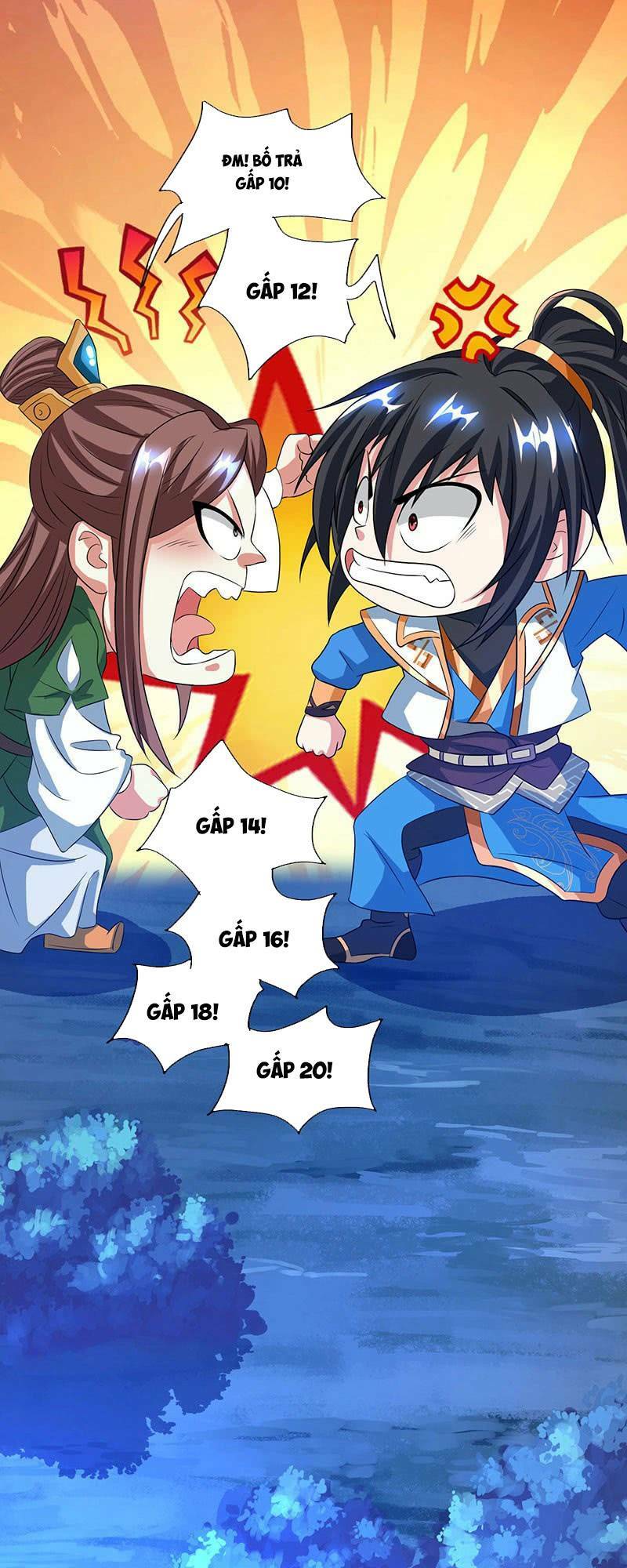 Chương 125 - Trang 14