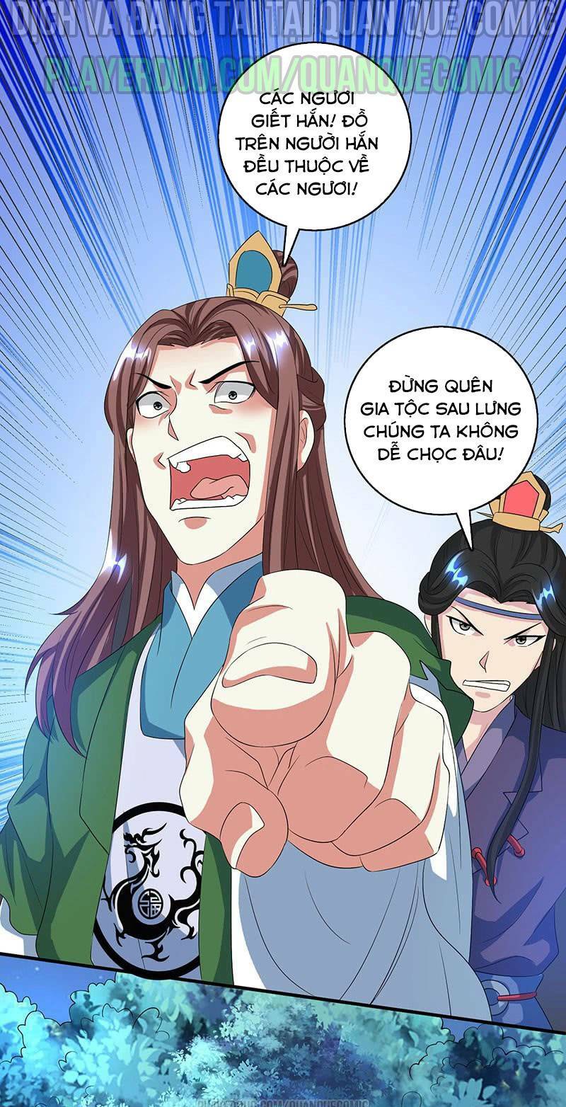 Chương 125 - Trang 17