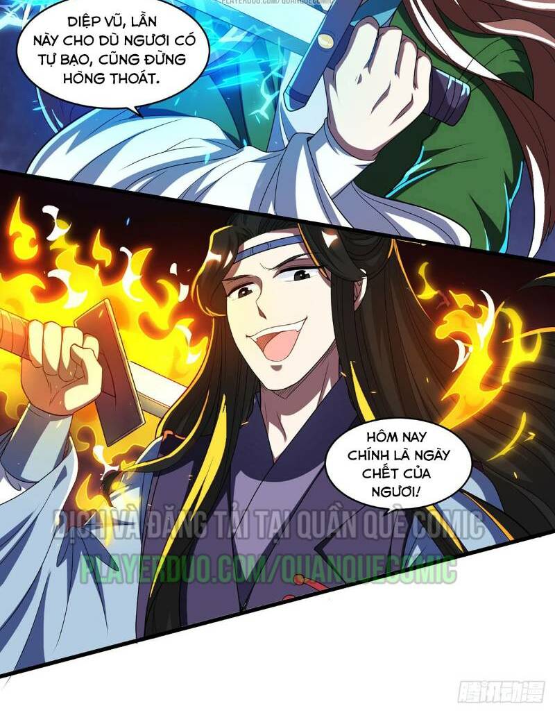 Chương 126 - Trang 25