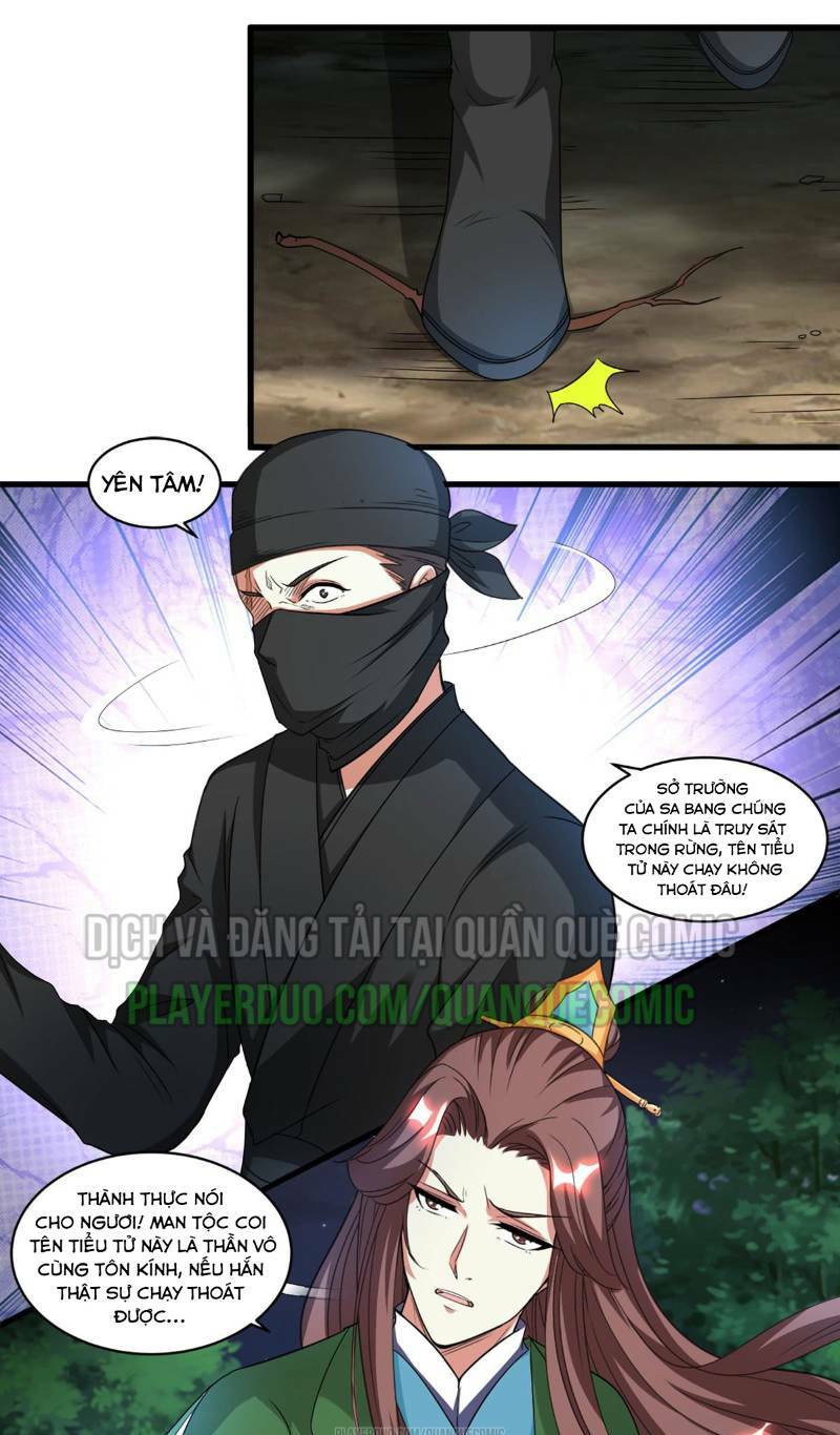 Chương 126 - Trang 7