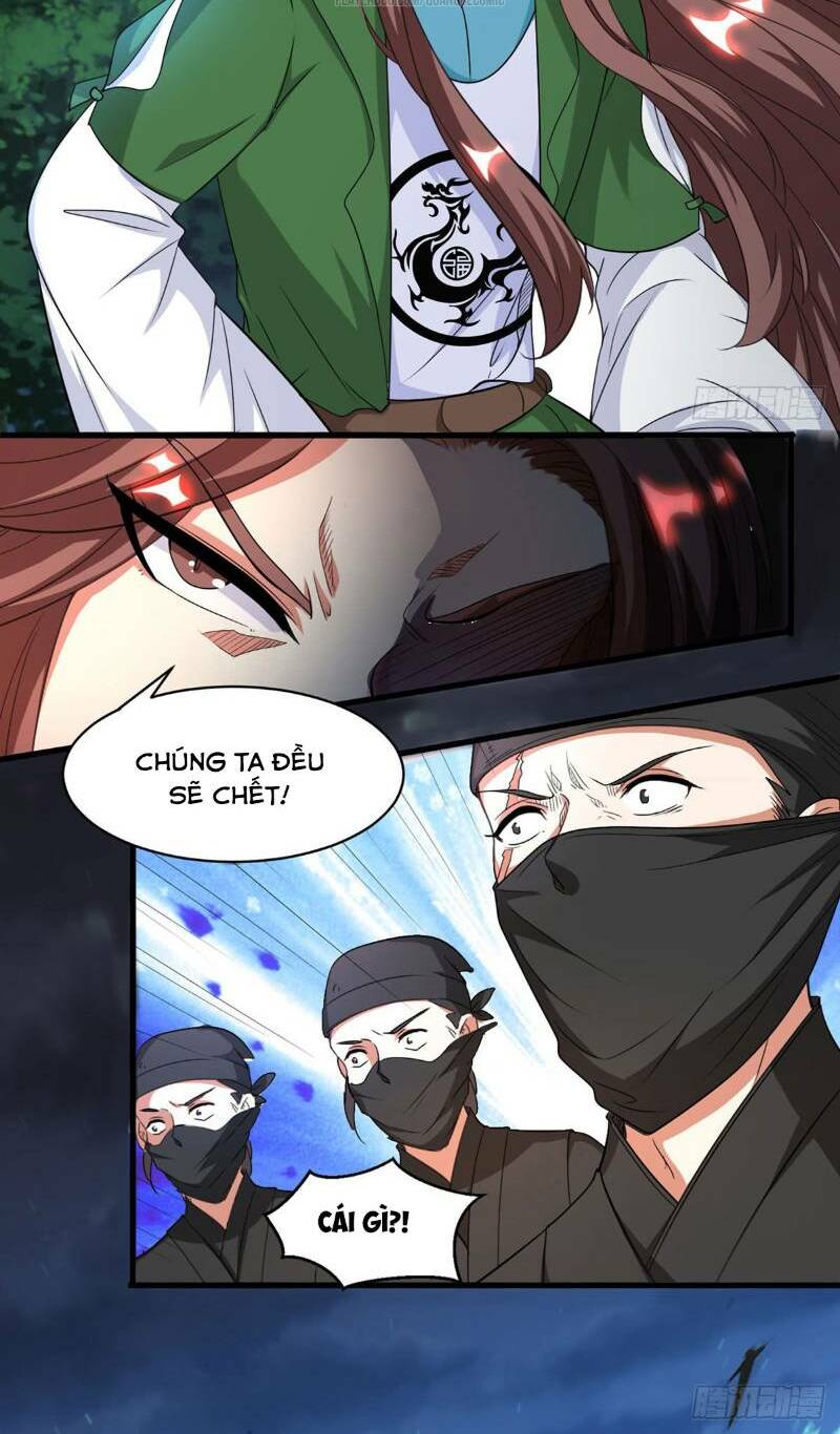 Chương 126 - Trang 8