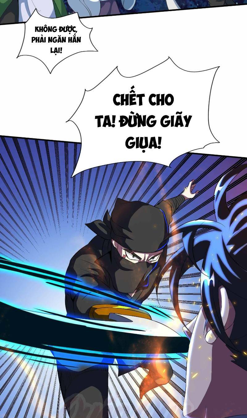 Chương 127 - Trang 16