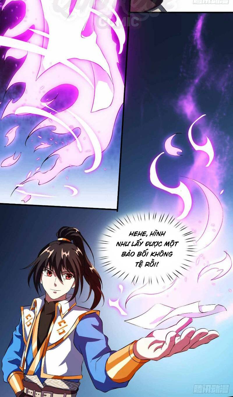 Chương 127 - Trang 24