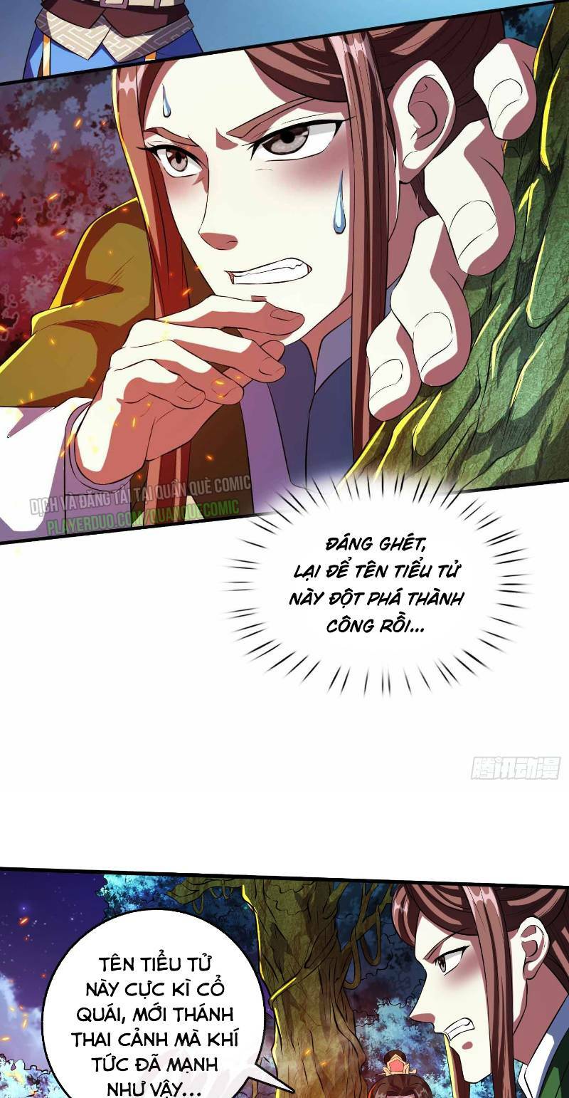 Chương 127 - Trang 25