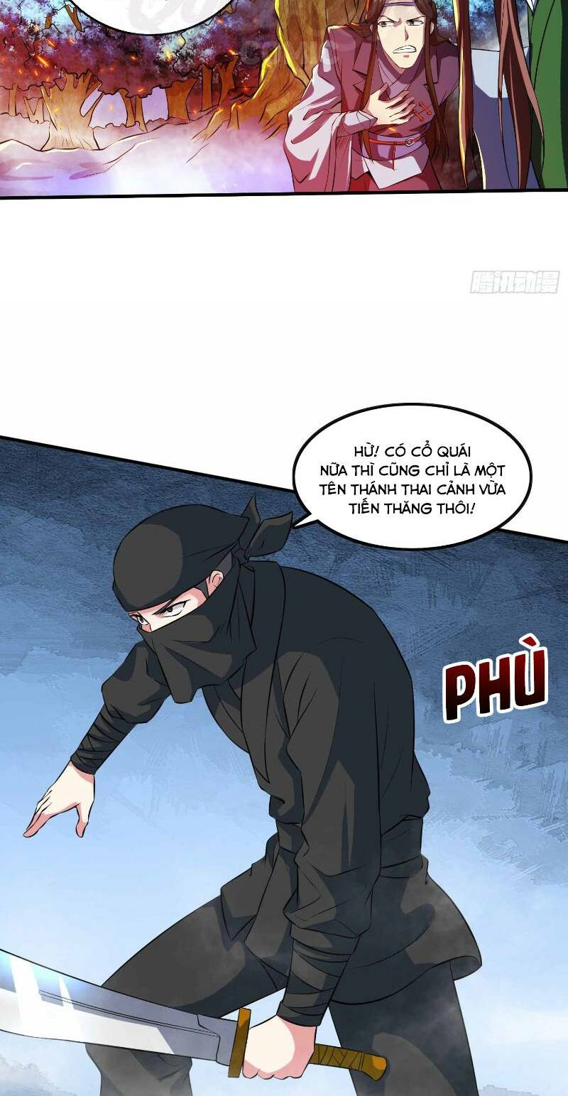 Chương 127 - Trang 26
